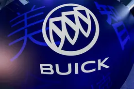 别克发布2025规划，多款新车首发，四缸的威朗Pro安排了！图片