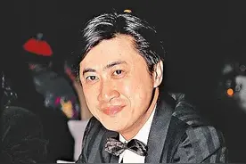 麦当雄：八十年代香港电影最被忽视的中坚力量图片