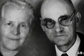 拉贝：拼死救下25万中国人，83年后孙子因疫情求援，中国伸出援手图片