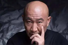 “硬汉”石兆琪：孙红雷都害怕和他演对手戏，演戏只是兼职而已图片