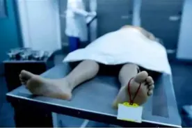 人死后为什么要堵上肛门？医生告诉你真相，看完就长见识了图片