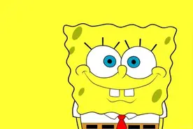 海绵宝宝里面的角色原型都是什么品种？图片