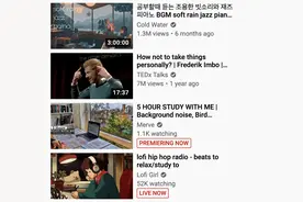 #StudyWithMe，为什么学习博主让我们这么着迷图片