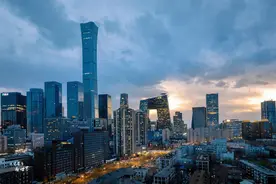一生必去的中国15座网红城市，去过10个以上的人一定见多识广图片