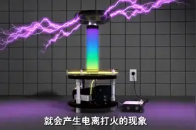 爱迪生当众用交流电活活电死一头大象，就为打压特斯拉的发明图片
