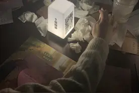 社交新宠剧本杀：一剧一人生，有人流泪，有人封神图片