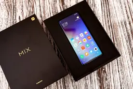 时隔三年，是烂作还是神作，小米MIX 4深度评测图片