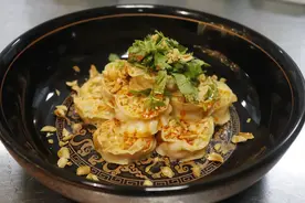 【滋味】炎炎夏日，跟着冷菜大厨学做凉拌菜！图片