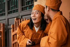 1600万粉丝关注的“东北警察故事”图片