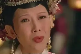 不到3分钟的对话，她说了4次“臣妾做不到”，道出了多少辛酸？图片