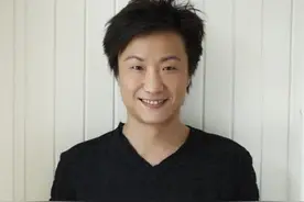 郑中基一家近况，49岁胡子拉碴男人味足，女儿爱唱歌跳舞想当歌手图片