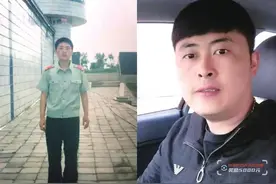 通化退伍军人路边救助摔伤老人，城市晚报联合阿里天天正能量奖励5000元图片