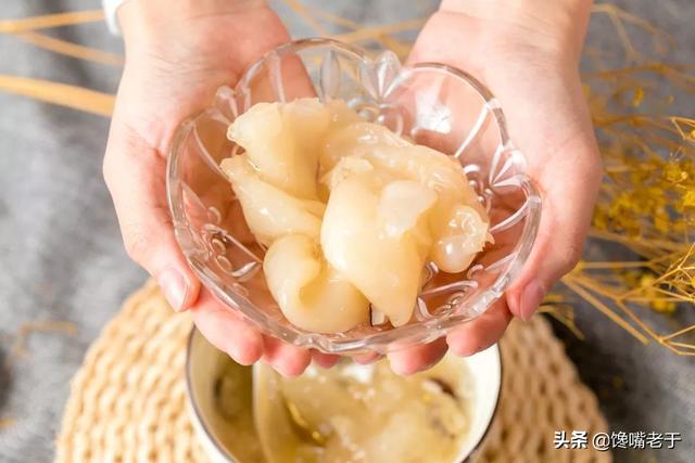 干鱼鳔怎么吃 2026年干鱼鳔怎么吃最有营养