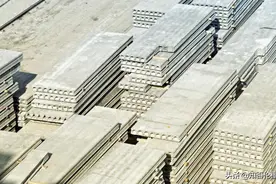 农村“水泥板”的房子能住多久？质量怎么样？听听泥瓦匠的分析图片