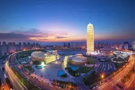 中国“最发达的”火车站，直达任何省会城市，至今没有车站超越它图片