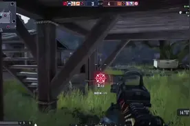 老外到国服秀优越感，疯狂打字嘲讽中国玩家，反被高手教做人图片