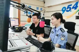 954交警在线丨在从化驾驶摩托车的你，要注意了！图片