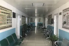 莆田有私人医院，也有隐形富豪！此人身价370亿稳坐莆田首富图片