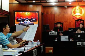 福建一教师违反计划生育被开除公职，官司一直打到最高人民法院图片
