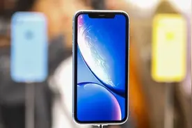 3年前的iPhone XR，相当于安卓机什么水平？网友的回答很现实图片
