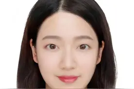 安徽美女学霸：智商颜值双在线，拿奖学金拿到手软，还成功保研985深造！图片