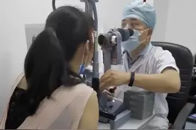 年轻女子眼球被保温杯炸裂！家中这些常见物品，可能都是爆炸源图片