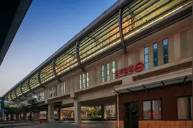 明天起，轨交11号线全线恢复跨省运营！乘坐地铁有新要求！图片