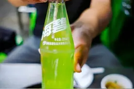 河南各地自酿的15款冰爽饮料，一个比一个有个性！| 豫记图片