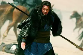 项羽究竟有多能打？中国历史上个人武力最强的战将图片