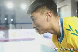 五人制足球门将 门线上的大脑图片