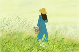 有一种女人，无论嫁给谁，都很难幸福图片