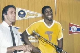 NBA至今最好的25个绰号！科比、詹姆斯、库里均未上榜图片