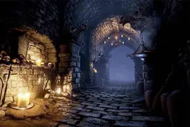 地下城全面复工，新的魔怪在召唤——《迷你地下城：暗影森林》图片