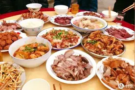 年夜饭很香，年夜碗谁洗？洗碗机选购知识点一篇搞定图片