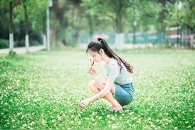 两性交往，女人叫你哥，其实是告诉你这3个意思图片