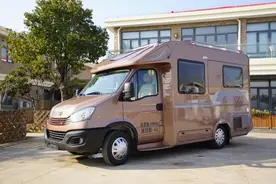 中意旅行家舒适型2021款 多处创新设计让舒适更进一步图片