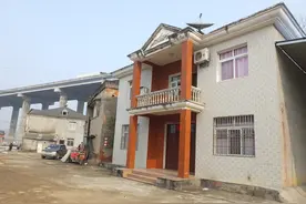 农村宅基地上房屋一拆迁就补偿特低？看看掉进这些坑里了么图片