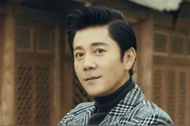 蔡国庆：从小遭虎爸掌掴，因爱国放弃女友，大度跟“仇人”和解图片