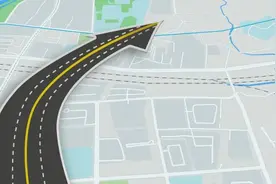 导航的毛病说到底就是穷病图片