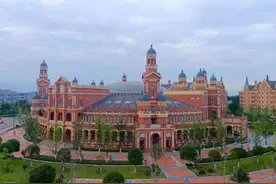 一起感受四川天一学院这个温暖的大家庭图片