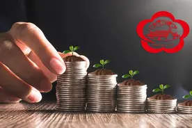 从百元股到500元仅15个月，如今汾酒“行业股价第二、市值第三”图片