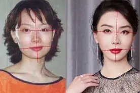 整商超高的六大女星，通过整容悄悄变美惊艳大家，喜欢陈数沈梦辰图片