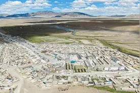 【奋斗百年路 启航新征程】亚热：先遣分队走过的牧场图片