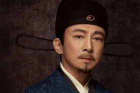 还记得《大明风华》里的于谦吗？除了相声皇后，你还应该记得他图片
