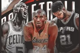 落选名人堂后，波什终于发声！搂矮1m娇妻＋5儿女，笑得像个憨憨图片