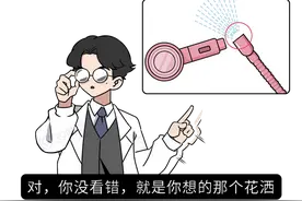 科学灌肠（非食物）指南：只有3种情况才需要，追求刺激使不得图片