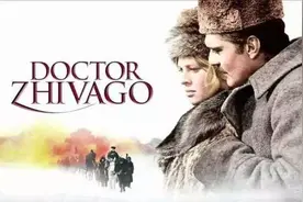 【特别推荐】电影《日瓦戈医生》主题音乐Lara's Theme舒缓动听！图片
