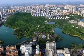 咸宁6区县人口一览：赤壁市47.04万，通城县42.63万图片