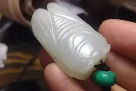 盘古玉能不能泡水？这里告诉你最正确的盘古玉方法图片
