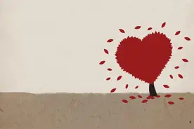 缥缈孤鸿影，寂寞沙洲冷，巨蟹座热情退去，依然可以柔情万种图片